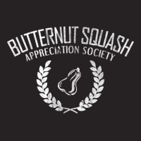 Butternut Squash Appreciation Society Shirt Funny Foodie Tee Vintage Cap | Artistshot