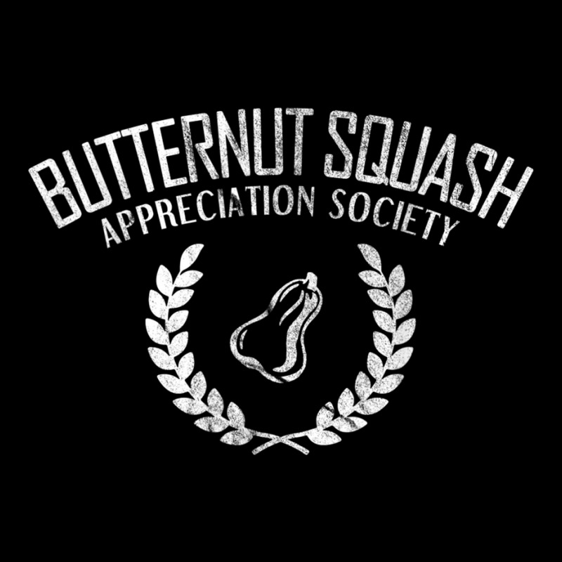 Butternut Squash Appreciation Society Shirt Funny Foodie Tee Pocket T-Shirt by kogmor58594 | Artistshot