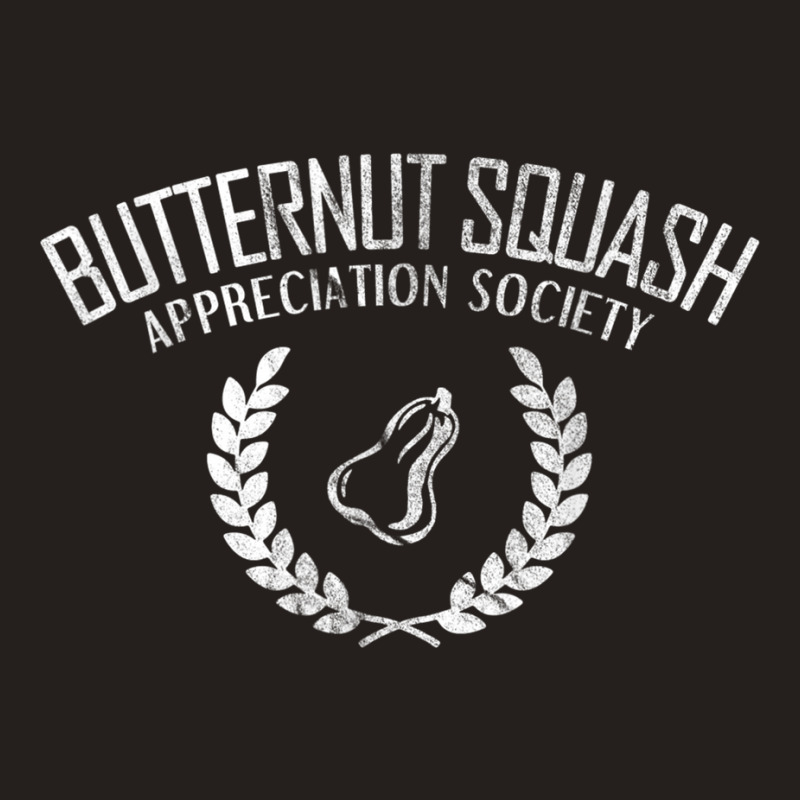 Butternut Squash Appreciation Society Shirt Funny Foodie Tee Tank Top by kogmor58594 | Artistshot