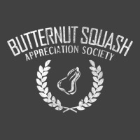 Butternut Squash Appreciation Society Shirt Funny Foodie Tee Vintage T-shirt | Artistshot