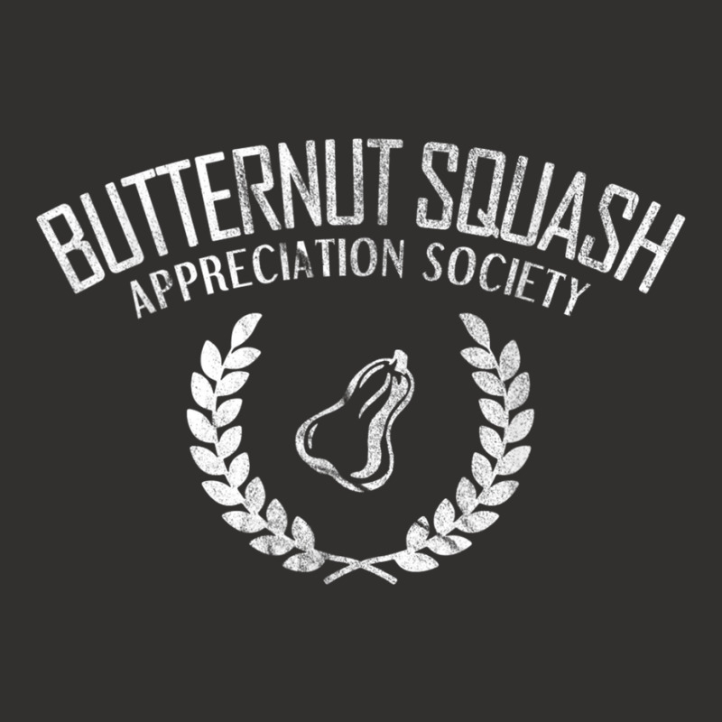 Butternut Squash Appreciation Society Shirt Funny Foodie Tee Champion Hoodie by kogmor58594 | Artistshot