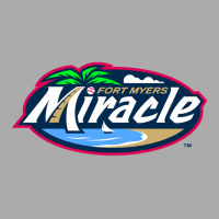 Fort Myers Miracle T-shirt | Artistshot