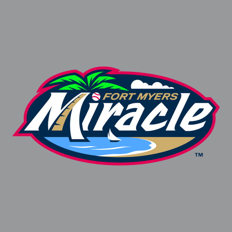 Fort Myers Miracle Crewneck Sweatshirt | Artistshot