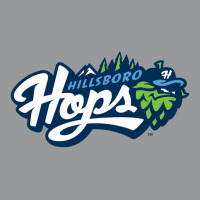 Hillsboro Hops Crewneck Sweatshirt | Artistshot