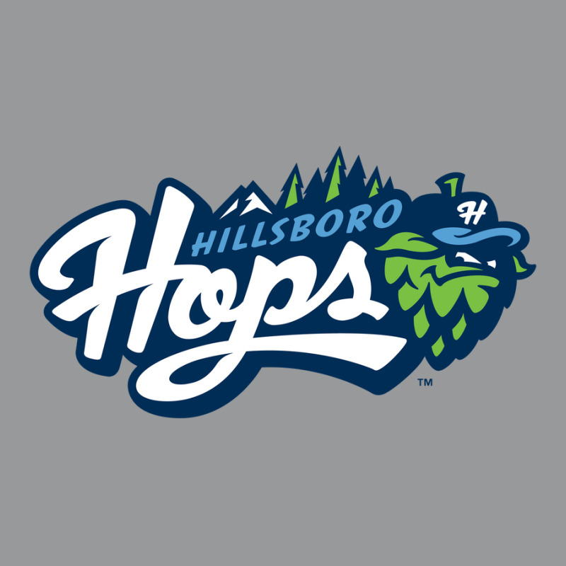 Hillsboro Hops Crewneck Sweatshirt | Artistshot