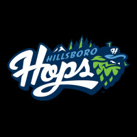 Hillsboro Hops Fleece Short | Artistshot