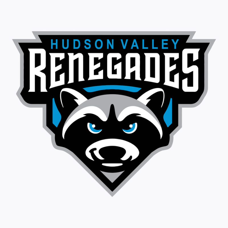 Hudson Valley Renegades T-shirt | Artistshot