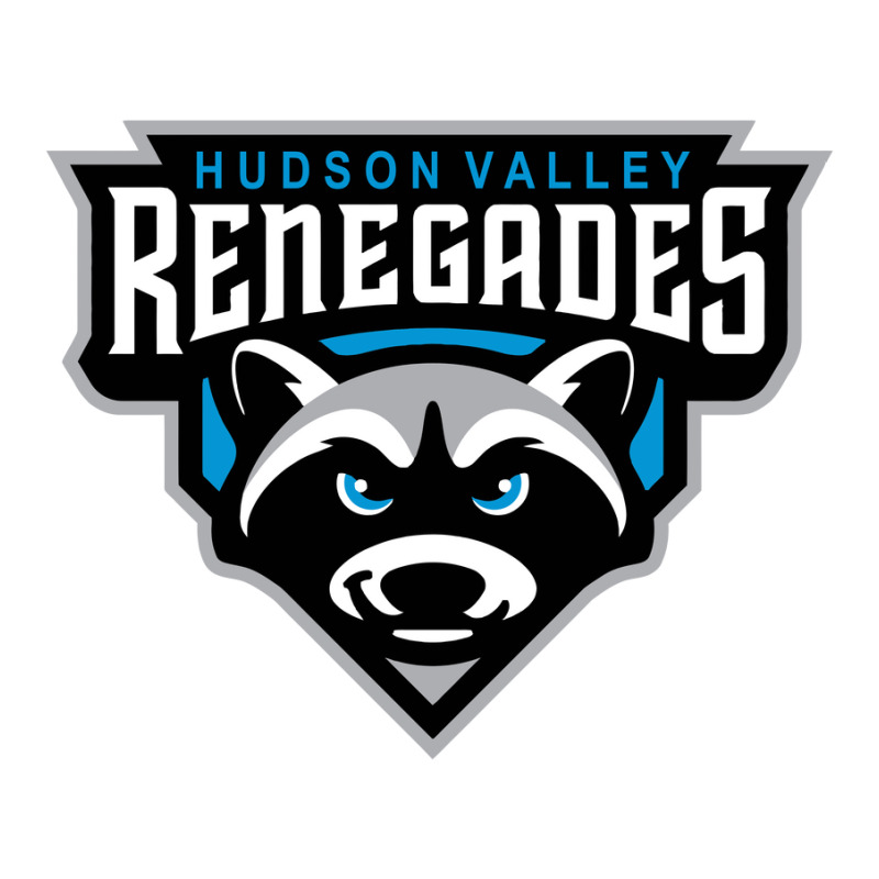 Hudson Valley Renegades Zipper Hoodie | Artistshot