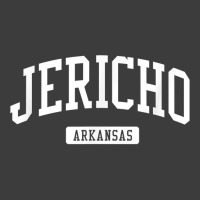 Jericho Arkansas Ar Vintage Athletic Sports Design T Shirt Men's Polo Shirt | Artistshot