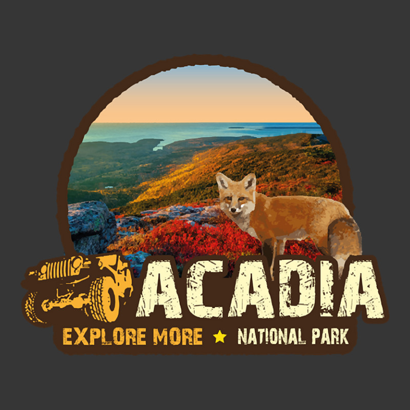 Acadia National Park - Maine Toddler Hoodie | Artistshot