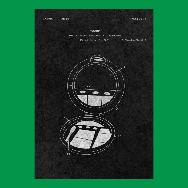 Compowder Patent Art Poster Nature (1) Crewneck Sweatshirt | Artistshot