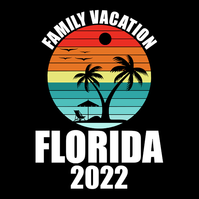 2022 Florida Family Vacation-ppsw8 Adjustable Cap by stumbledfeatures425 | Artistshot