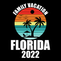 2022 Florida Family Vacation-ppsw8 Long Sleeve Baby Bodysuit | Artistshot