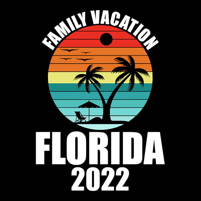 2022 Florida Family Vacation-ppsw8 Toddler 3/4 Sleeve Tee by stumbledfeatures425 | Artistshot