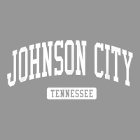 Johnson City Tennessee Tn Vintage Athletic Sports Design T Shirt Women's V-neck T-shirt | Artistshot