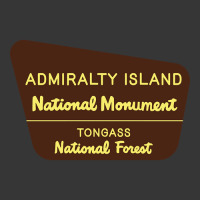 Admiralty Island National Monument Sign Toddler Hoodie | Artistshot