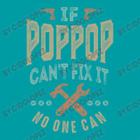 Pop Pop Can't Fix It Holiday Stocking | Artistshot