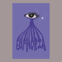 Euphoria Poster Hipster Vintage Short | Artistshot