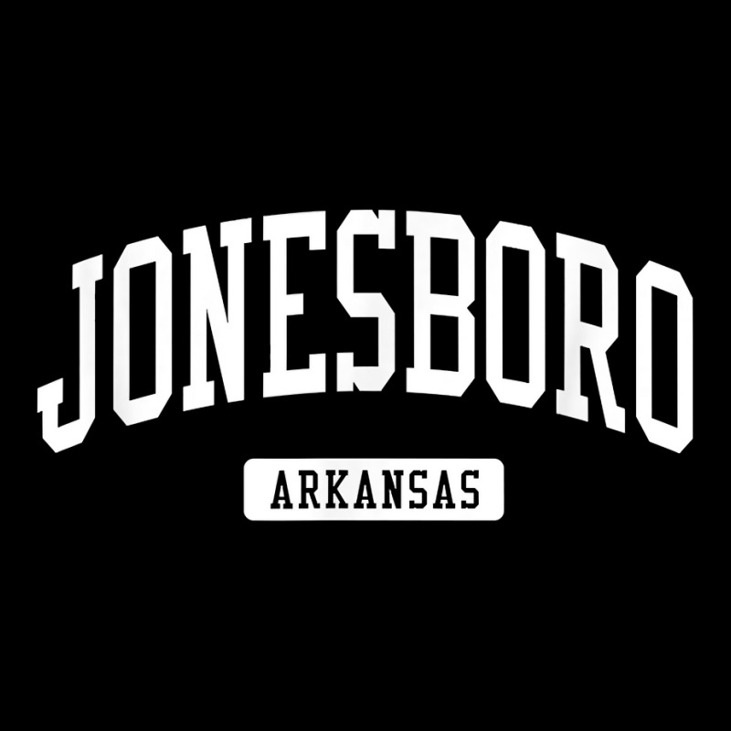 Jonesboro Arkansas Ar Vintage Athletic Sports Design T Shirt Toddler Sweatshirt by l71e1leis | Artistshot