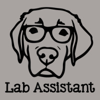 Lab Assistant Labrador Lover Gift Labrador Retriever Dog T Shirt Racerback Tank | Artistshot