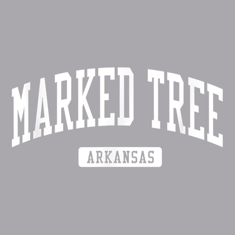 Marked Tree Arkansas Ar Vintage Athletic Sports Design T Shirt Youth 3/4 Sleeve by veroniquetour3tz | Artistshot