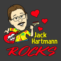 Official Jack Hartmann Rocks Short Sleeve Gift Halloween Day1 Men's Polo Shirt | Artistshot