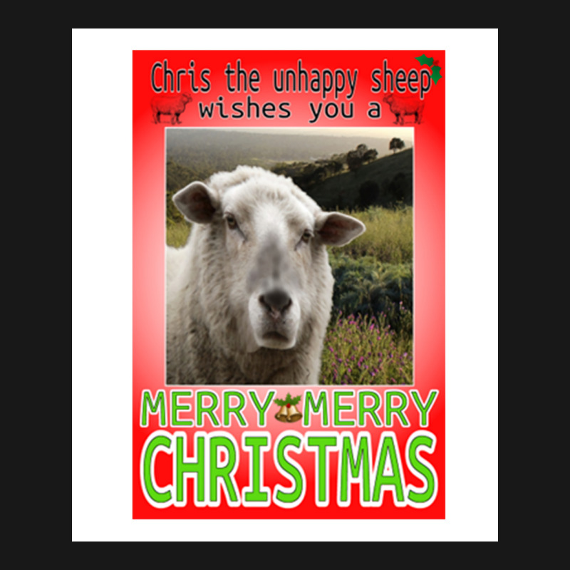 Father Ted Christmas Sheep Poster Yellow (1) Flannel Shirt by peatcrascow | Artistshot