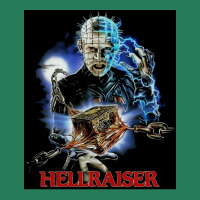 Hellraiser Poster Summer Cool T-shirt | Artistshot