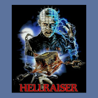 Hellraiser Poster Summer Cool Lightweight Hoodie | Artistshot