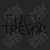 Fuck Trevor Unisex Hoodie | Artistshot