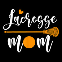 Lacrosse Mom Shirts For Women With Lacrosse Stick Ball T Shirt Adjustable Cap | Artistshot