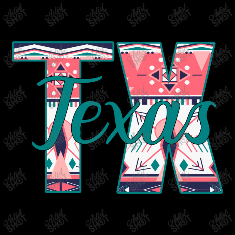 Texas Cropped Hoodie by Bettercallsaul | Artistshot