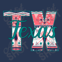 Texas Ladies Denim Jacket | Artistshot