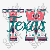 Texas Ladies Fitted T-shirt | Artistshot