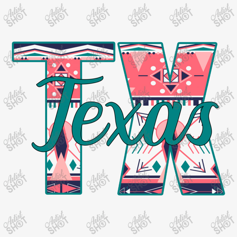 Texas Ladies Fitted T-Shirt by Bettercallsaul | Artistshot