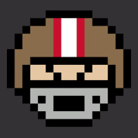 8-bit Helmet - San Francisco Vintage Short | Artistshot