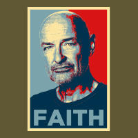 John Locke Lost Faith Poster (1) Vintage Short | Artistshot