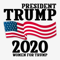 President Trump 2020 For Light Classic T-shirt | Artistshot