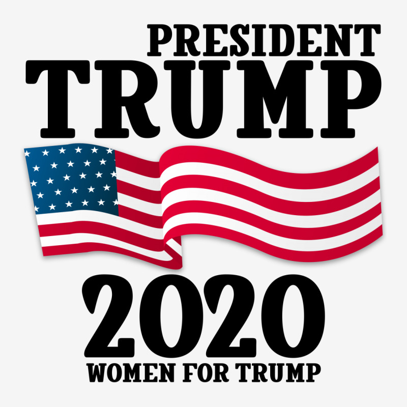 President Trump 2020 For Light Classic T-shirt | Artistshot