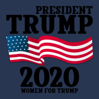 President Trump 2020 For Light Men Denim Jacket | Artistshot