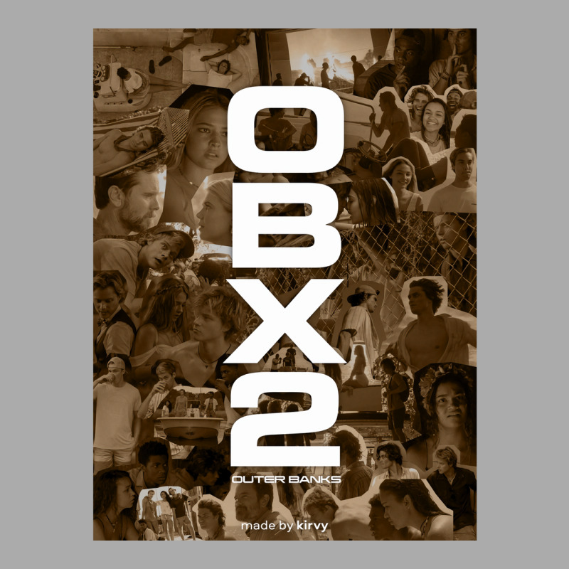 Obx2 Iii Poster Tumblr (1) T-Shirt by zagarboddaq | Artistshot