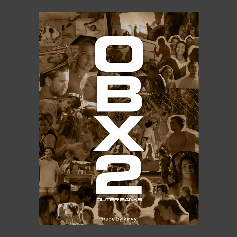 Obx2 Iii Poster Tumblr (1) Vintage T-Shirt by zagarboddaq | Artistshot