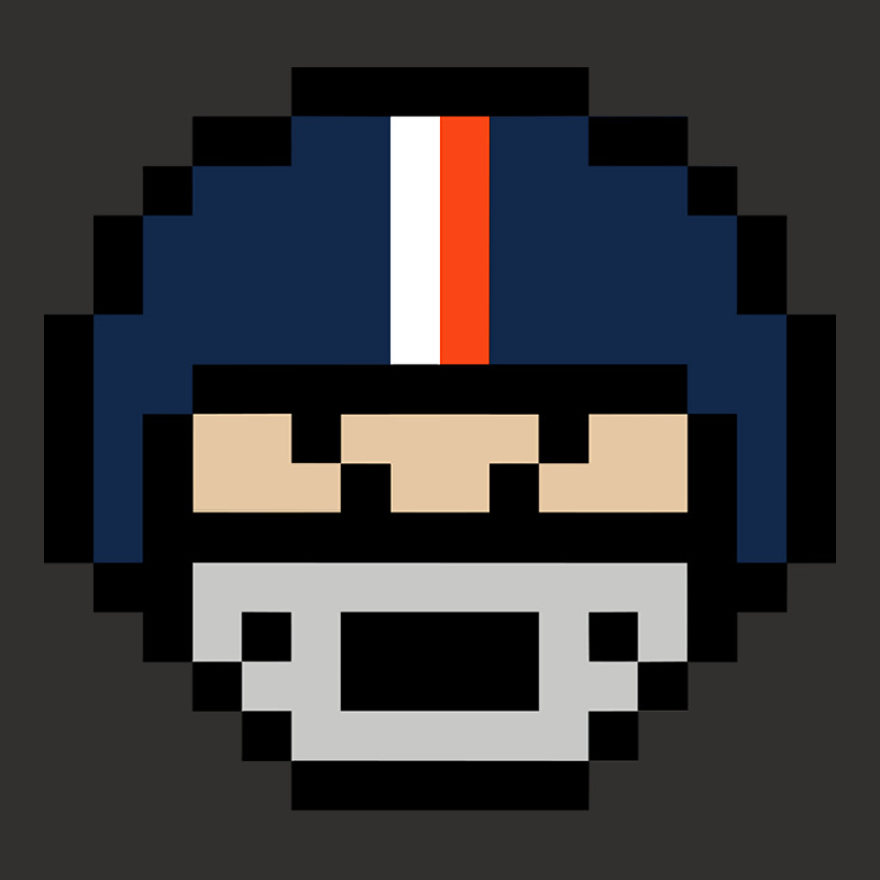 8-bit Helmet - Virginia Champion Hoodie | Artistshot