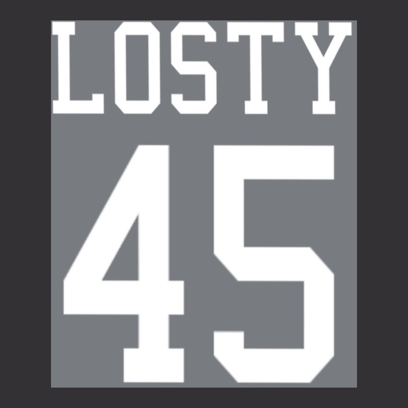 Paddy Losty Pintman 45 Jersey Poster (1) Vintage Hoodie by zagarboddaq | Artistshot