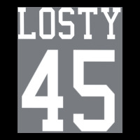 Paddy Losty Pintman 45 Jersey Poster (1) Lightweight Hoodie | Artistshot