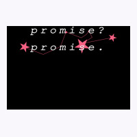 Mileven Quote Quotpromise Promisequot Poster (1) Tank Top | Artistshot