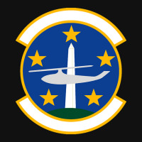 1 Helicopter Squadron (u.s. Air Force) Front Car Mat | Artistshot