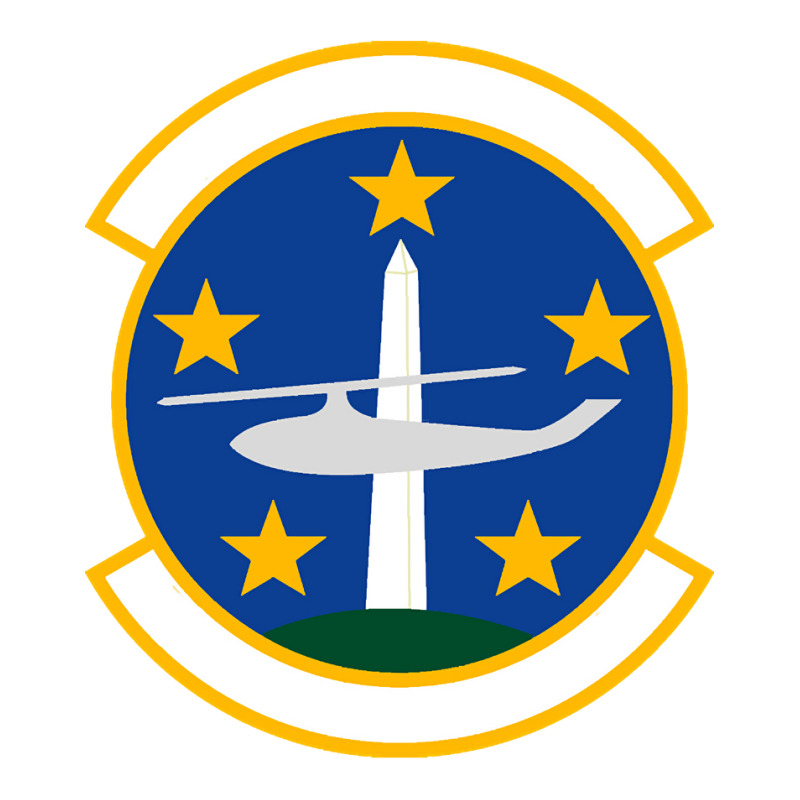 1 Helicopter Squadron (u.s. Air Force) Sticker | Artistshot