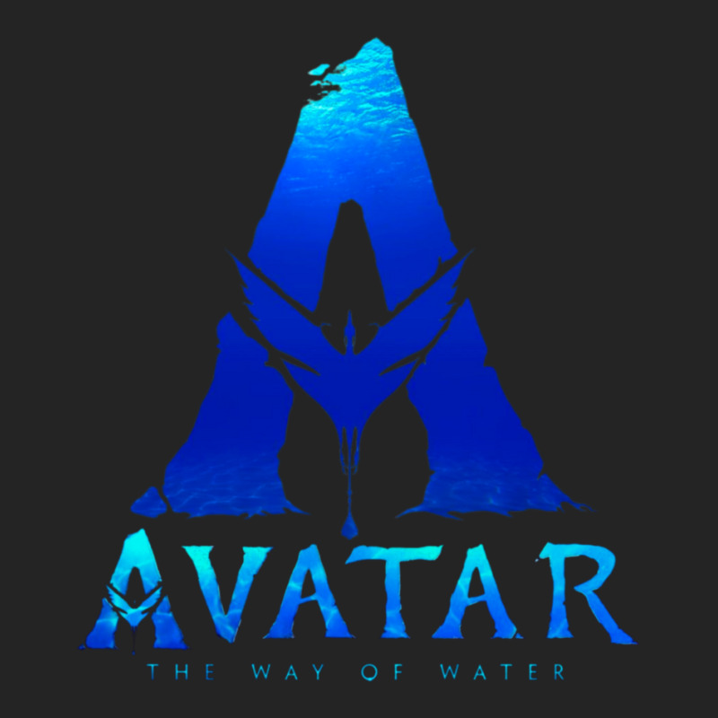 Avatar 2 The Way Of Water 3/4 Sleeve Shirt by Dinh Quan | Artistshot