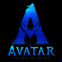 Avatar 2 The Way Of Water Zipper Hoodie | Artistshot